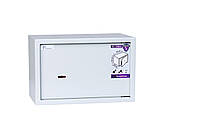 Меблевий сейф БС-20КД.7035