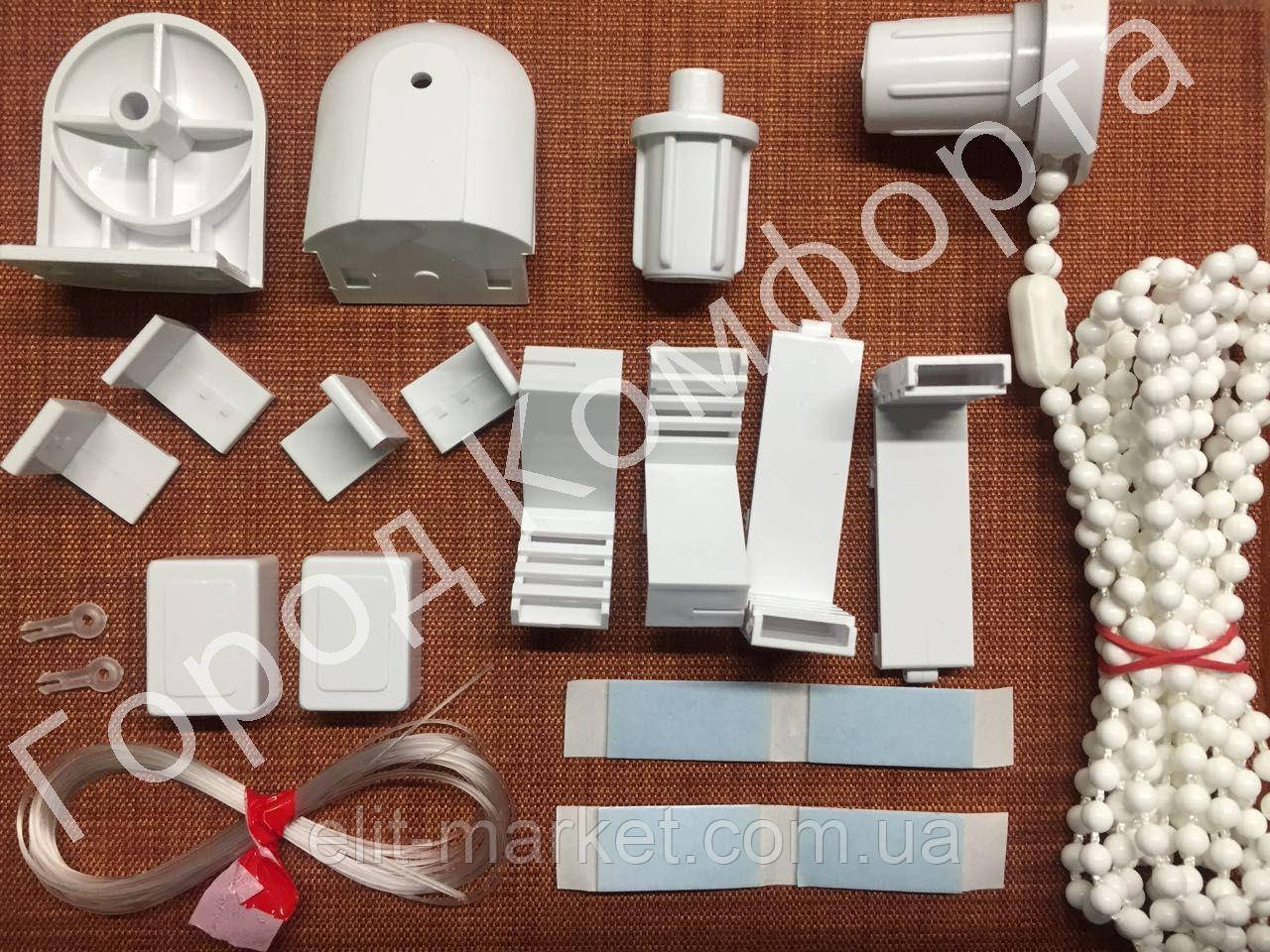 Механізм Т-міні 17 мм