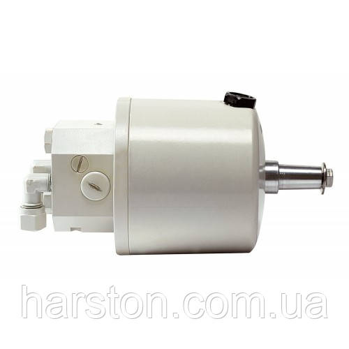Кермовий насос Vetus HTP4010R з клапаном (білий)