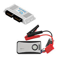 Інша автомобільна електроніка