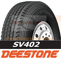 Шина  8.25R16 DEESTONE SV402