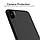 Матовий силіконовий чохол-накладка для iPhone X/XS, фото 7