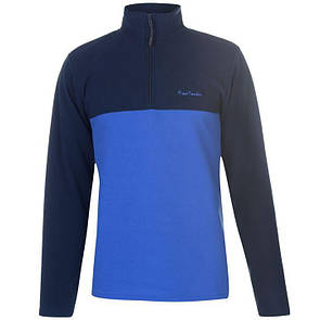 Флісова кофта Pierre Cardin