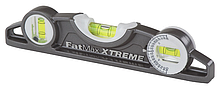 Рівень "FatMax® Xtreme™ Torpedo" магнітний, STANLEY