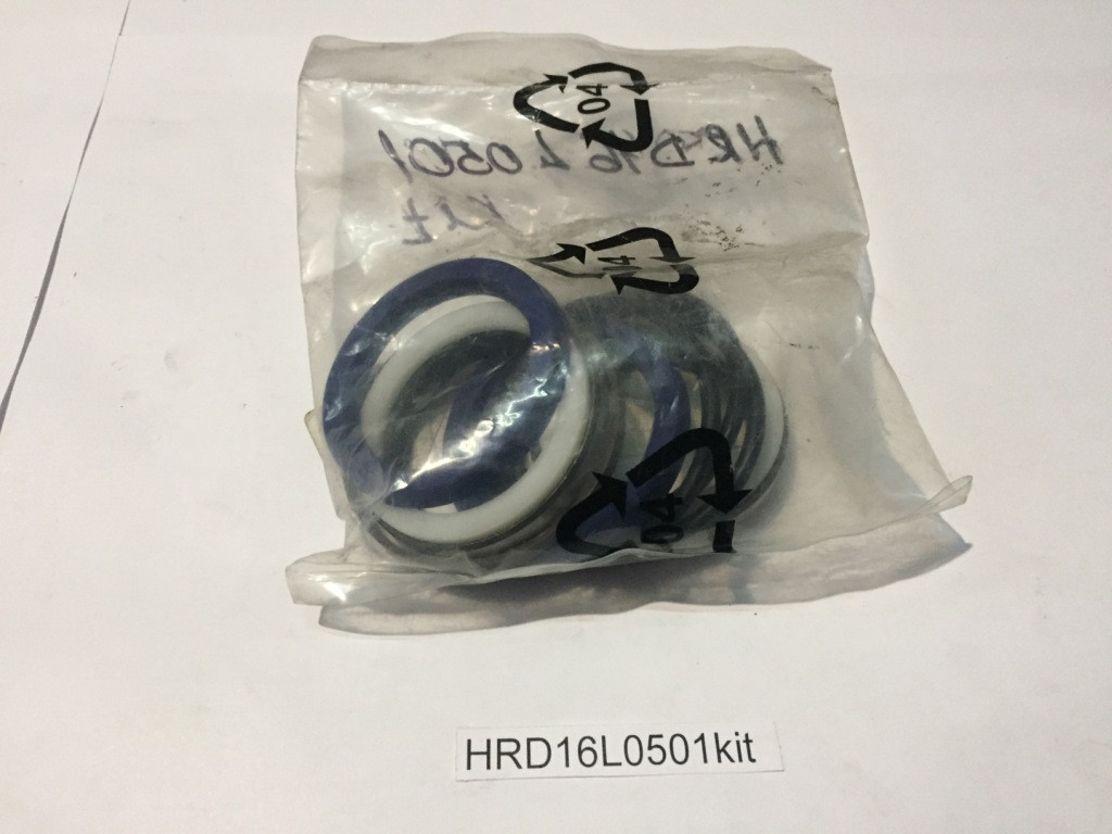 Ремкомплект бічного циліндра HELI ZM 1.5-1.8, HRD16L0501kit