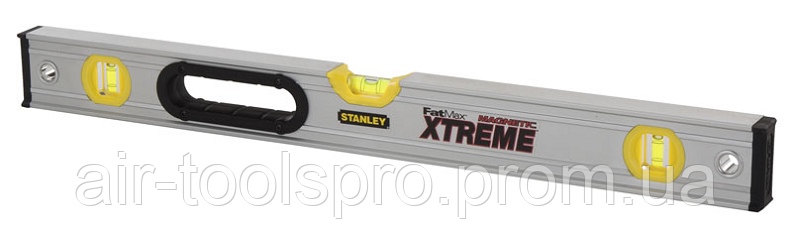 Рівень "FatMax® Xtreme™" магнітний, STANLEY