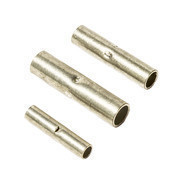 Гільза з'єднувальна мідно-луджена GTY 16