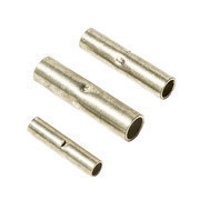 Гільза з'єднувальна мідно-луджена GTY 35