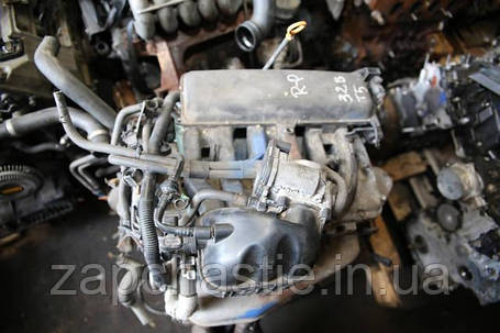 Двигун Фольксваген Транспортер T5 3.2 V6 CFLA, фото 1