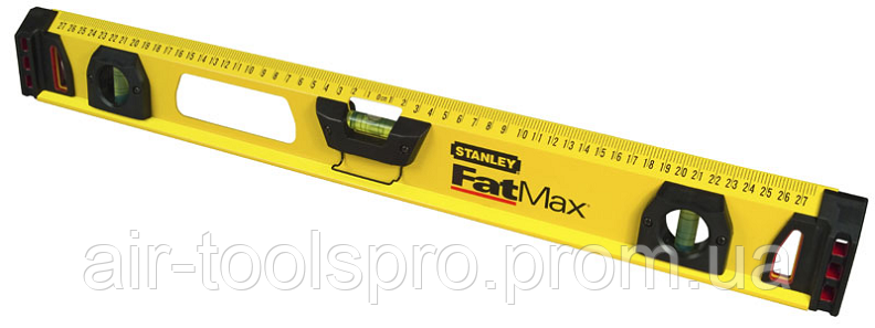 Рівень "FatMax I Beam", STANLEY