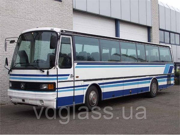 Setra S215 HR лобове скло