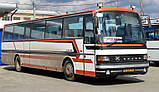Setra S215 HR лобове скло, фото 3