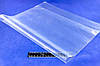 Пакети пп 30х40 см прозорі уп./100 шт., фото 3