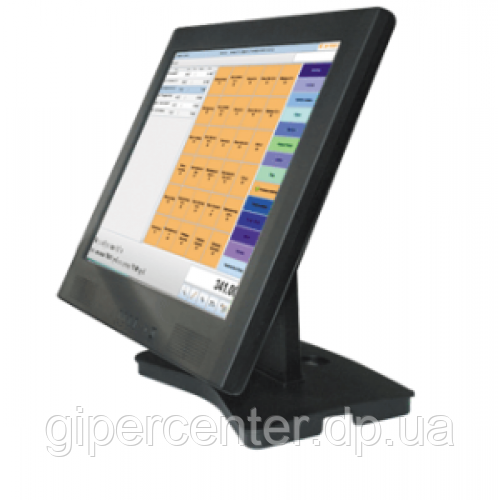 POS-монітор Spark-TM-2015.2U1, сенсорний