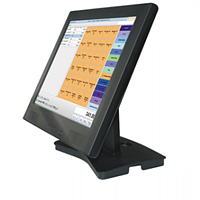 POS-монитор Spark-TM-2015.2U1, сенсорный