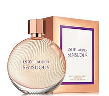 Жіноча парфумована вода Estee Lauder Sensuous (репліка)