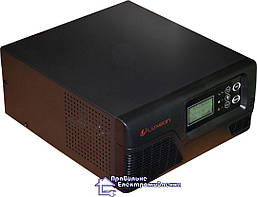 Джерело безперебійного живлення Luxeon UPS-850ZR (600 Вт)