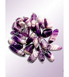 Амулет із мінералу — АМЕТИСТ, фото 2