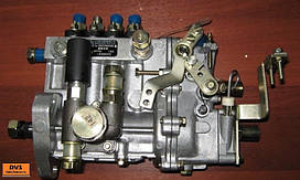 Насос паливний двигуна XINCHAI 485BPG № NA48521000