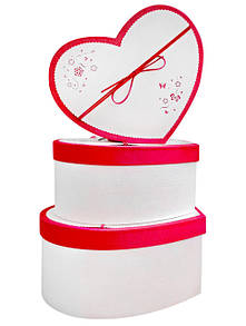 Коробки "Серця"