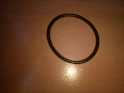 Кільце гумове, фото 2