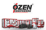 Гвинтовий компресор Ozen Kompressor Spark, Core, Drive в Києві, фото 8