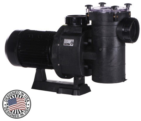 Насос для бассейна Hayward HCP38303E1 KAP300 T1.B1; 48 м³/ч; 380V