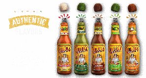 Соус Cholula