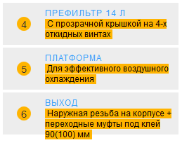 конструктивні особливості насоса Hayward HCP38353E KAP350 IE3 конструктивні особливості насоса Hayward HCP38353E KAP350 IE3