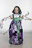 Карнавальний костюм Матрішка, Маша для дівчинки, фото 4