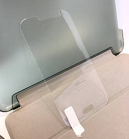 Samsung j1 Ace, моделі j110 захисне скло на телефон протиударне 9H прозоре Glass