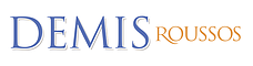 Demis Roussos