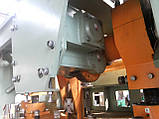Доробка для Верстат прес-автомат просічний для виробництва суцільнометалевою просічно-витяжної сітки ПВЛ, фото 3