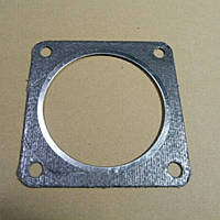 Прокладка патрубка глушника МАЗ 515Б-1203027