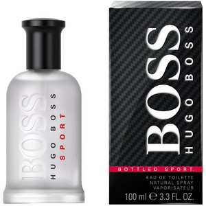 Hugo Boss Boss Bottled Sport туалетная вода 100 ml. (Хуго Босс Босс Ботл Спорт) - фото 3 - id-p6530767