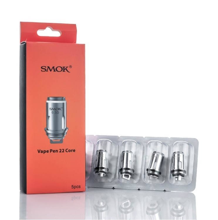 Випарник Smok Vape Pen 22 | Змінний випарник