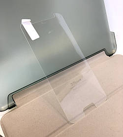 Samsung A3 2017, A320 захисне скло на телефон протиударне 9H прозоре Glass