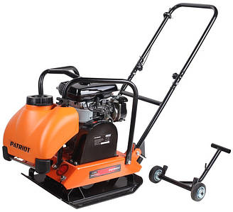 Віброплити Патріот