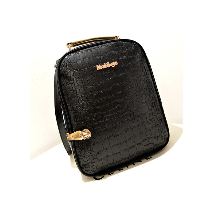 Жіночий рюкзак Mei&ge AL-2509-10, фото 1