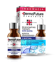 Омолоджуючий засіб з біотин (вітамін Н) 20мл 4019041