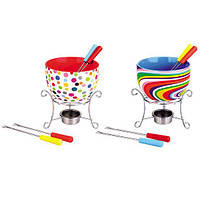 Набір для фондю Kamille 450 мл на 4 персони