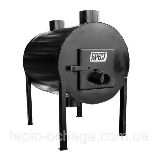 печь брест 350 вертикальная 