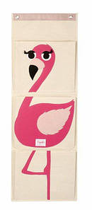 Настінний органайзер Фламінго 3 sprouts
