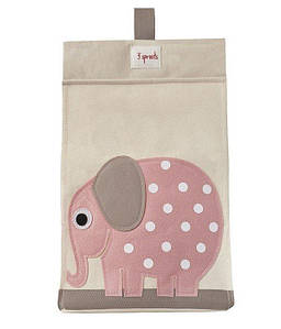 Органайзер для підгузків Слон 3 sprouts