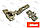 Завіса Blum Clip-Top -45° 79A5450, фото 7