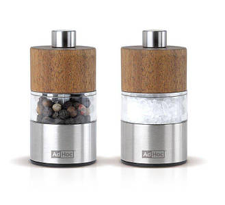 Млин для перцю та солі Девід