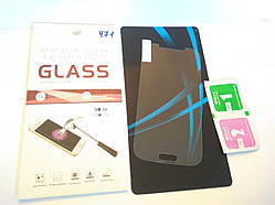 Захисне скло для Samsung Galaxy S4 i9500