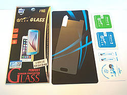 Захисне скло для Samsung Galaxy S6 Edge G925F