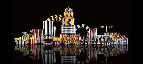 Контейнер кухня Circus 0,5 л, фото 4