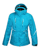 Женская горнолыжная (лыжная) куртка Salomon c Omni-Heat